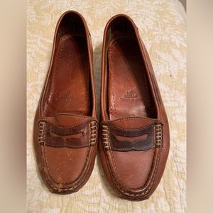Cole Haan Loafers SZ 9 N